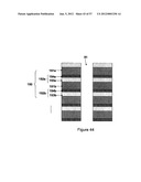 ULTRAHIGH DENSITY VERTICAL NAND MEMORY DEVICE AND METHOD OF MAKING THEREOF diagram and image