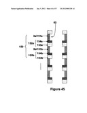 ULTRAHIGH DENSITY VERTICAL NAND MEMORY DEVICE AND METHOD OF MAKING THEREOF diagram and image