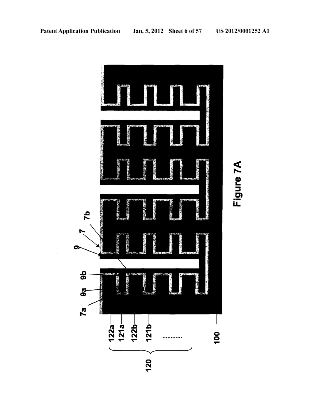 ULTRAHIGH DENSITY VERTICAL NAND MEMORY DEVICE AND METHOD OF MAKING THEREOF - diagram, schematic, and image 07