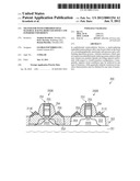 Transistor With Embedded Si/Ge Material Having Reduced Offset and Superior     Uniformity diagram and image