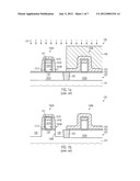 Transistor With Embedded Si/Ge Material Having Reduced Offset and Superior     Uniformity diagram and image