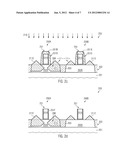 Transistor With Embedded Si/Ge Material Having Reduced Offset and Superior     Uniformity diagram and image