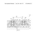 Transistor With Embedded Si/Ge Material Having Reduced Offset and Superior     Uniformity diagram and image