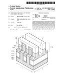 SEMICONDUCTOR DEVICE AND METHOD FOR FORMING THE SAME diagram and image