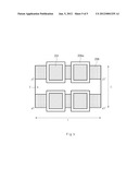 SEMICONDUCTOR DEVICE AND METHOD FOR FORMING THE SAME diagram and image