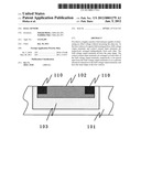 Hall sensor diagram and image