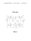 Hall sensor diagram and image