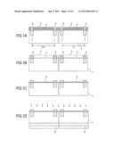 SOLID-STATE IMAGING DEVICE MANUFACTURING METHOD, SOLID-STATE IMAGING     DEVICE, AND ELECTRONIC APPARATUS diagram and image