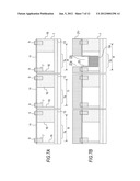 SOLID-STATE IMAGING DEVICE MANUFACTURING METHOD, SOLID-STATE IMAGING     DEVICE, AND ELECTRONIC APPARATUS diagram and image