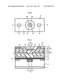 METHOD FOR PRODUCING SOLID STATE IMAGING DEVICE AND SOLID-STATE IMAGING     DEVICE diagram and image