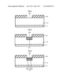 METHOD FOR PRODUCING SOLID STATE IMAGING DEVICE AND SOLID-STATE IMAGING     DEVICE diagram and image