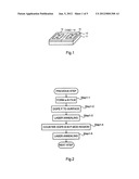 METHOD OF MANUFACTURING SEMICONDUCTOR DEVICE AND SEMICONDUCTOR DEVICE diagram and image