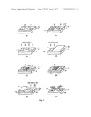 METHOD OF MANUFACTURING SEMICONDUCTOR DEVICE AND SEMICONDUCTOR DEVICE diagram and image