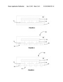 DOUBLE MOLDED CHIP SCALE PACKAGE diagram and image