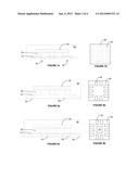 DOUBLE MOLDED CHIP SCALE PACKAGE diagram and image