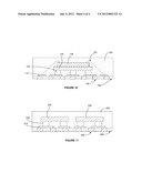 DOUBLE MOLDED CHIP SCALE PACKAGE diagram and image