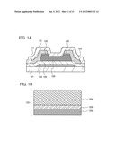 Semiconductor Device and Manufacturing Method Thereof diagram and image