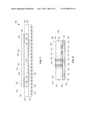 BUMPLESS BUILD-UP LAYER PACKAGE DESIGN WITH AN INTERPOSER diagram and image