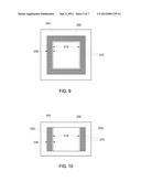 BUMPLESS BUILD-UP LAYER PACKAGE DESIGN WITH AN INTERPOSER diagram and image