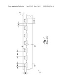 METHOD AND SYSTEM FOR ALIGNMENT OF INTEGRATED CIRCUITS diagram and image