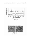 APPARATUS AND METHOD FOR CONTINUOUS PRODUCTION OF MATERIALS diagram and image