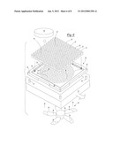 DRYING METHOD FOR CERAMIC GREENWARE diagram and image