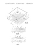 DRYING METHOD FOR CERAMIC GREENWARE diagram and image