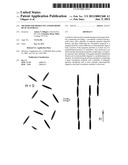 METHOD FOR PRODUCING ANISOPTROPIC BULK MATERIALS diagram and image