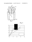 REFRACTORY CERAMIC PLUG diagram and image