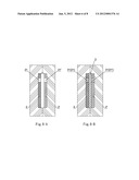 Combined Plastic Chopping Board Structure diagram and image