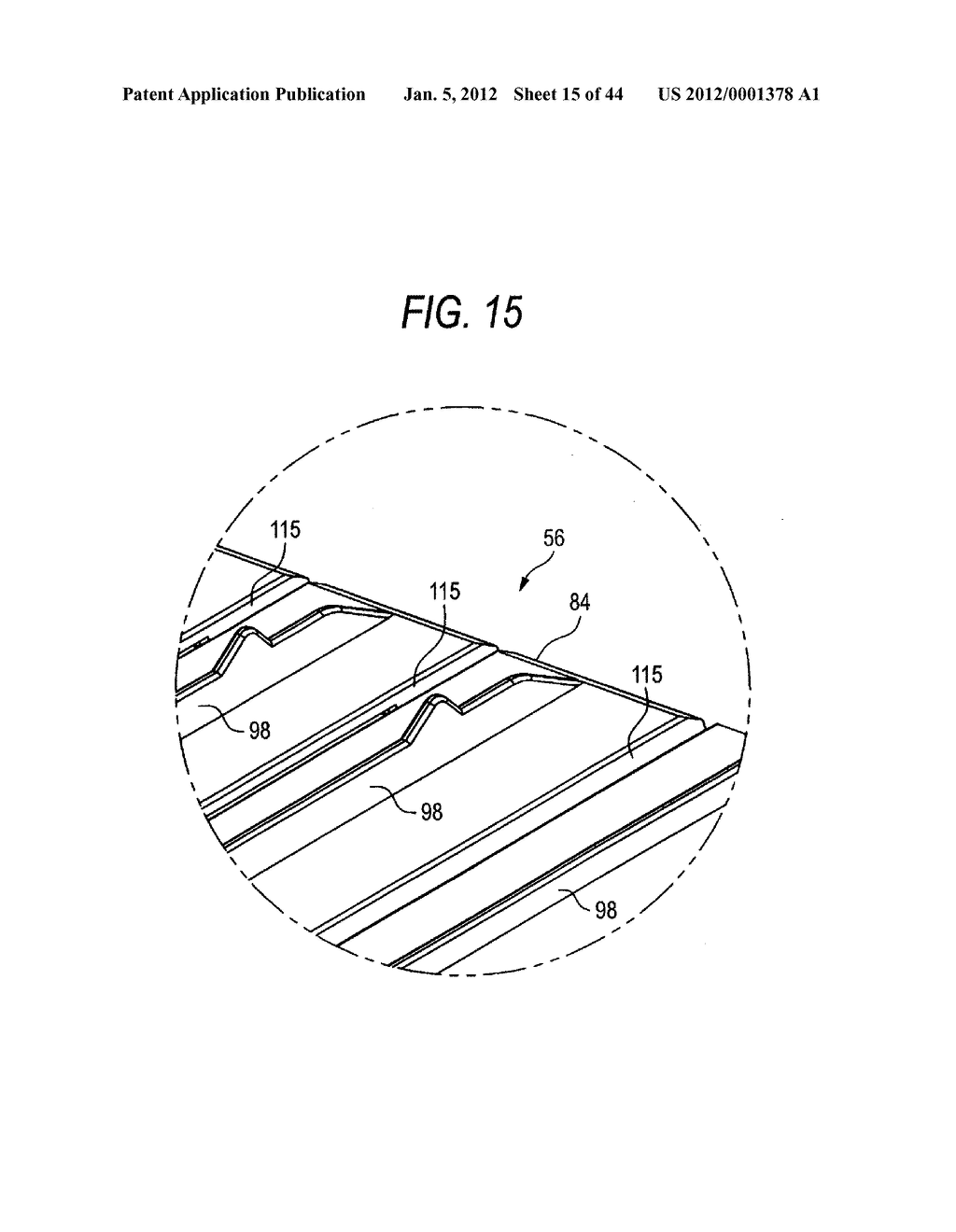 IMAGE RECORDING APPARATUS - diagram, schematic, and image 16