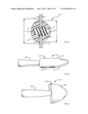 DEFORMABLE COMPOSITE PLUG diagram and image