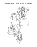 TRICYCLE WITH FRONT AND REAR STEERING diagram and image