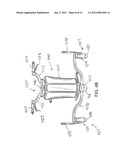 TRICYCLE WITH FRONT AND REAR STEERING diagram and image