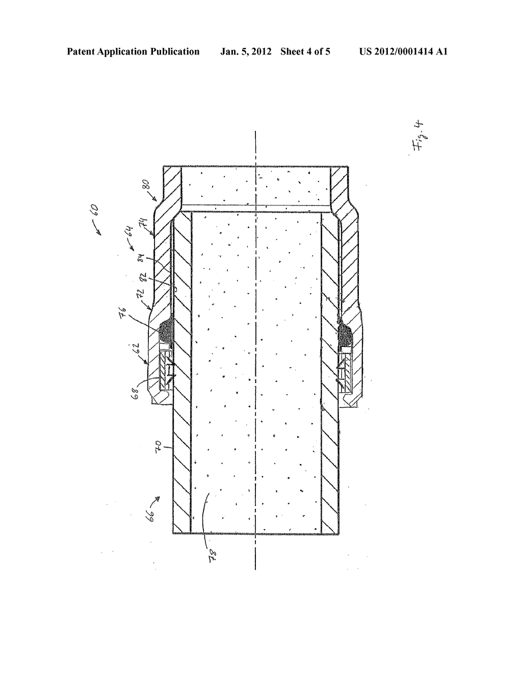 Fitting for Thick-Walled Pipes and Method for Its Production - diagram, schematic, and image 05