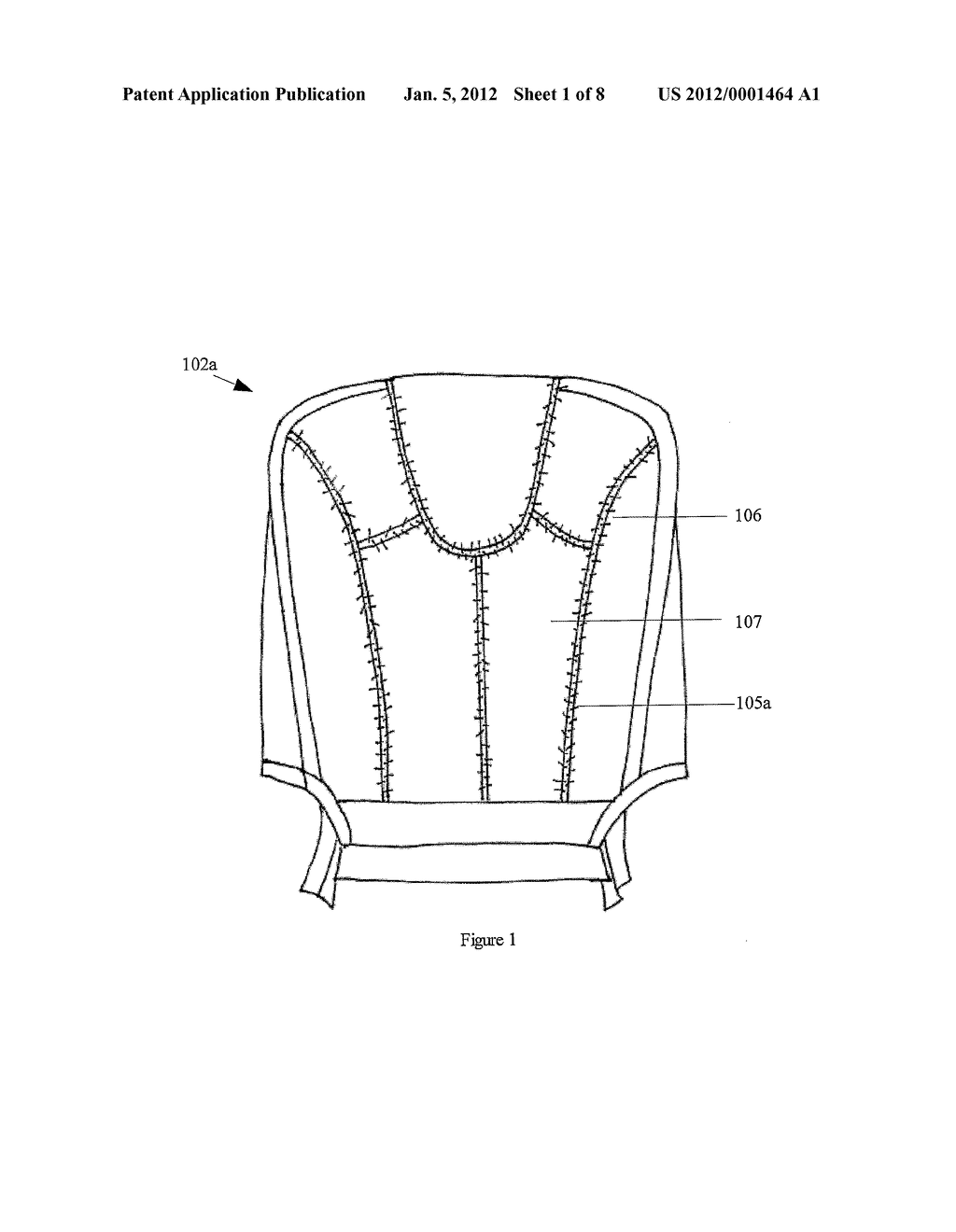 VEHICLE SEAT COVER - diagram, schematic, and image 02