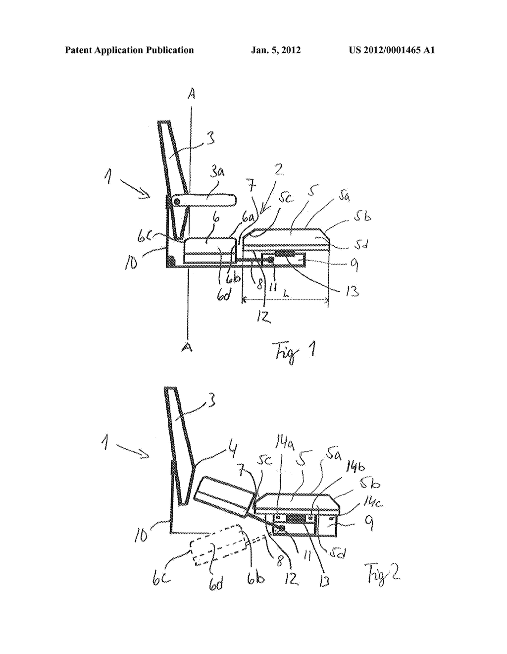 BIOMECHANICAL SEAT CONSTRUCTION - diagram, schematic, and image 02