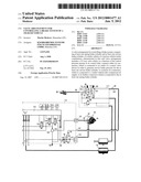 VALVE ARRANGEMENT FOR CONTROLLING A BRAKE SYSTEM OF A TRAILER VEHICLE diagram and image