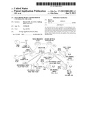 ELECTRONIC DEVICE AND METHOD OF CONTROLLING THE SAME diagram and image