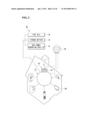 ELECTRONIC DEVICE AND METHOD OF CONTROLLING THE SAME diagram and image