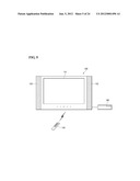 ELECTRONIC DEVICE AND METHOD OF CONTROLLING THE SAME diagram and image