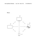 ELECTRONIC DEVICE AND METHOD OF CONTROLLING THE SAME diagram and image