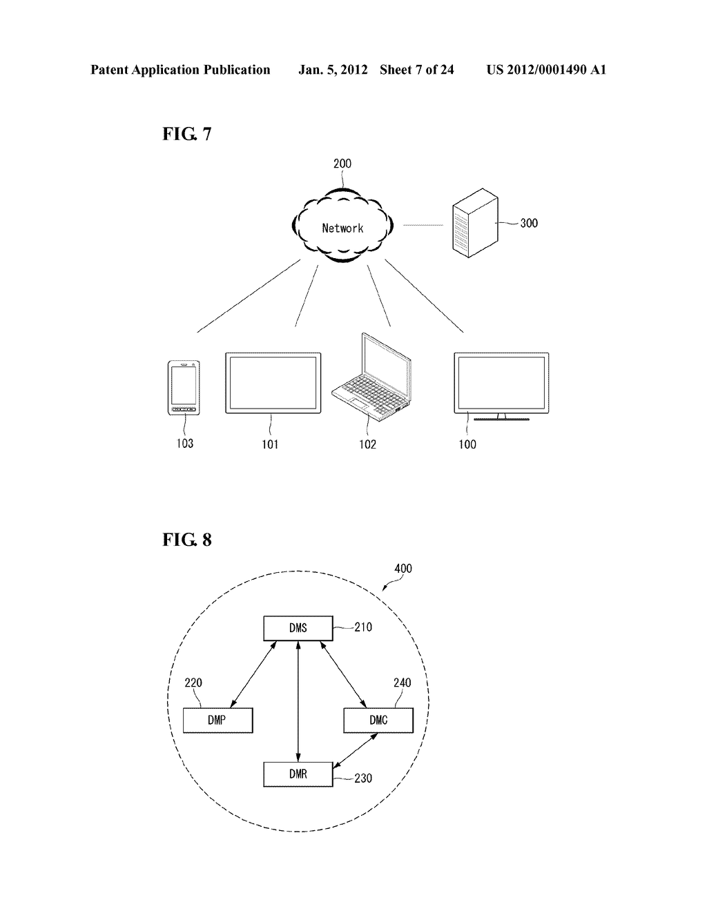 ELECTRONIC DEVICE AND METHOD OF CONTROLLING THE SAME - diagram, schematic, and image 08