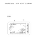 ELECTRONIC DEVICE AND METHOD OF CONTROLLING THE SAME diagram and image