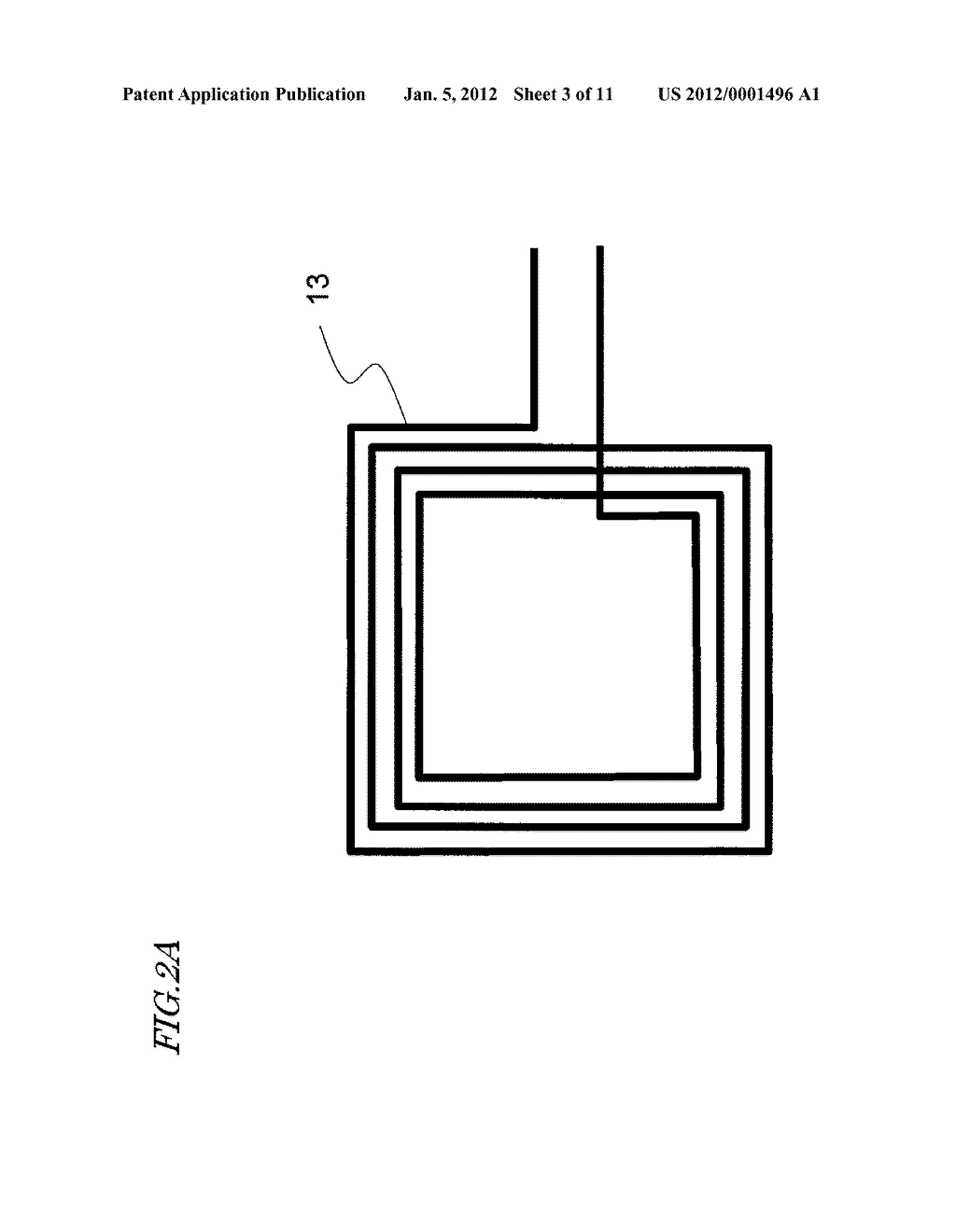 WIRELESS POWER TRANSFER SYSTEM AND POWER TRANSMITTING/RECEIVING DEVICE     WITH HEAT DISSIPATION STRUCTURE - diagram, schematic, and image 04