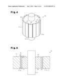 MOTOR AND ROTOR diagram and image