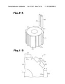 MOTOR AND ROTOR diagram and image