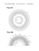 MOTOR AND ROTOR diagram and image