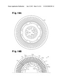 MOTOR AND ROTOR diagram and image