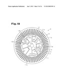 MOTOR AND ROTOR diagram and image